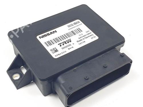 Used Electronic module NISSAN QASHQAI II SUV (J11, J11_) 1.6 dCi (130 hp) 24931313