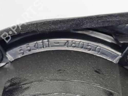 Instrument cluster LEXUS RX (_U3_) 400h AWD (MHU38_) | BP7088863C47 