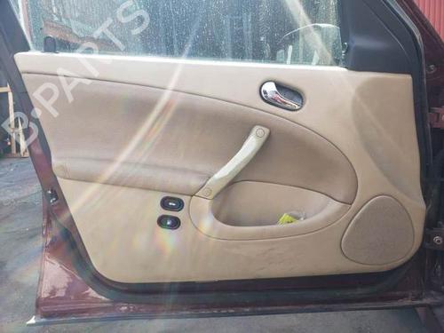 Engine control unit (ECU) SAAB 9-5 Estate (YS3E) 3.0 TiD | BP17715593M57 