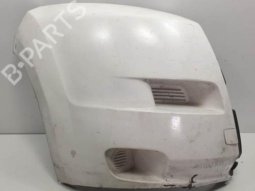 Used Corner bumper PEUGEOT BOXER Bus 2.2 HDi 120 (120 hp) 29149672