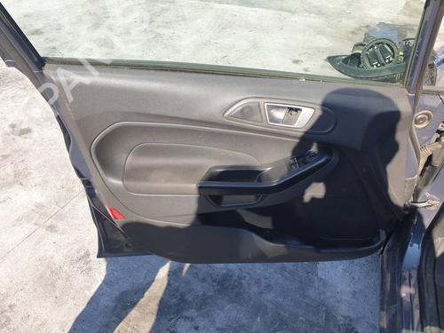 Engine control unit (ECU) FORD FIESTA VI (CB1, CCN) 1.25 | BP34517835M57  - Image 13