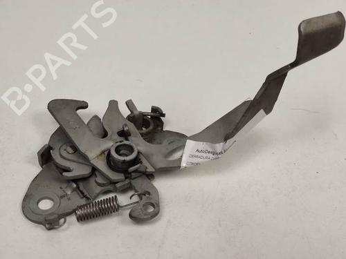 Hood lock CITROËN XSARA PICASSO (N68) 1.8 16V | BP10084628C133 