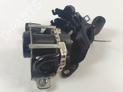 Used Front right seatbelt Front right seatbelt MERCEDES-BENZ C-CLASS Convertible (A205) C 250 d (205.408) (204 hp) 25285642 25285642