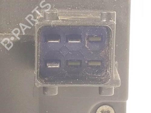 Rear right lock OPEL ZAFIRA A MPV (T98) 2.0 DTI 16V (F75) | BP18018517C99 