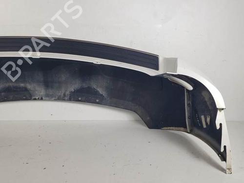 Rear bumper JEEP PATRIOT (MK74) 2.2 CRD 4x4 | BP12366953C8 