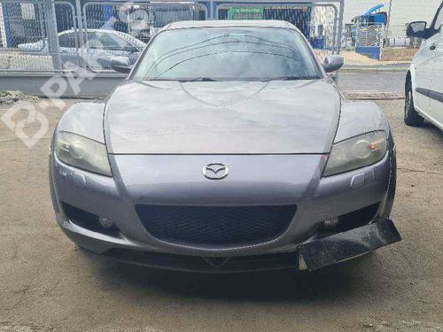 Used Parts MAZDA RX-8 (SE, FE)  1.3 (FE103, SE3P)  904070