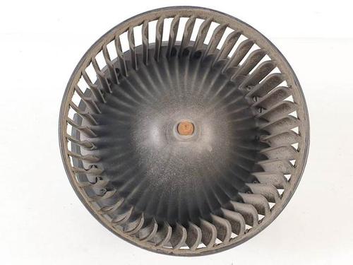 Used Heater blower motor FORD FIESTA VI (CB1, CCN) 1.4 TDCi (70 hp) 17481162
