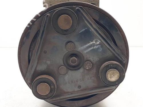 AC compressor FORD MONDEO III (B5Y) 2.0 TDCi | BP13504898M34 