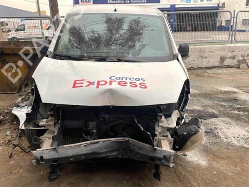 PEUGEOT PARTNER Box Body/MPV 1032680