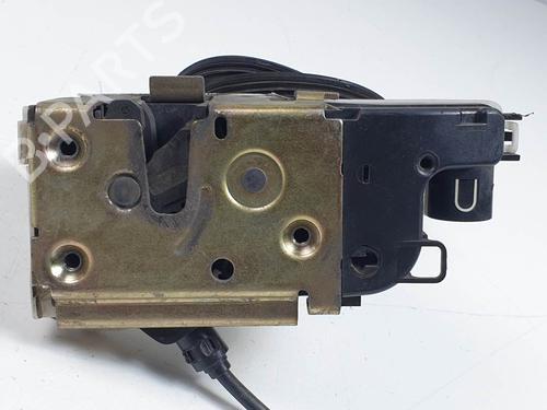 front-right-lock-citroen-c3-pluriel-hb_-2003-28448158 main image