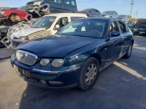 Used Parts ROVER 75 (RJ)  1.8  1657937