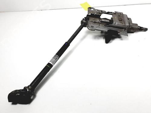 Steering column CITROËN C3 II (SC_) 1.6 HDi | BP15963281M21 - Image 2
