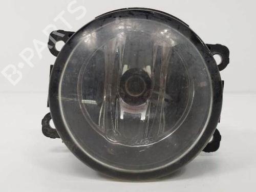 Used Left front fog light CITROËN C5 II Break (RE_) [2004-2008]  7664161