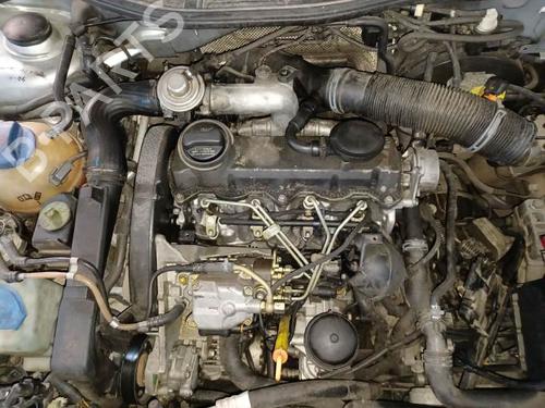 Spylertank VW GOLF IV (1J1) 1.9 TDI | BP8385012C113 