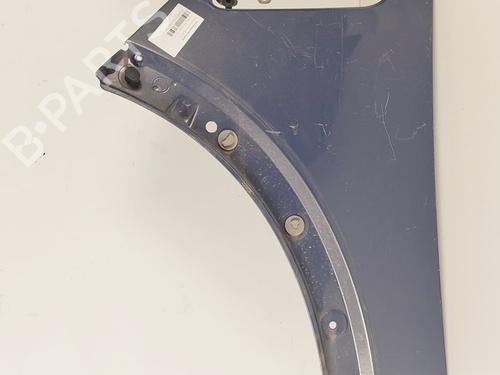 Left front fenders MINI MINI Convertible (R52) Cooper (116 hp) 2 PUERTAS |