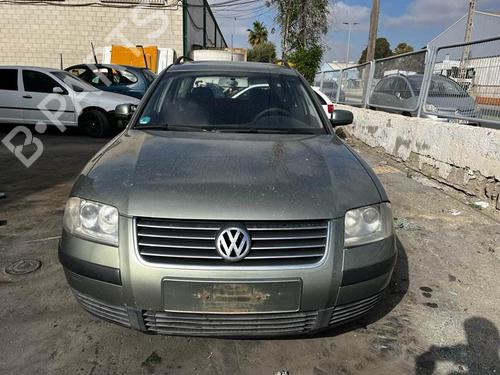 Left rear window switch VW PASSAT B5.5 Variant (3B6) 1.9 TDI | BP13372902I29 - Image 8
