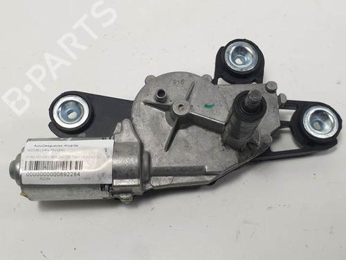 Used Rear wiper motor FORD MONDEO III (B5Y) 1.8 16V (125 hp) 13117453