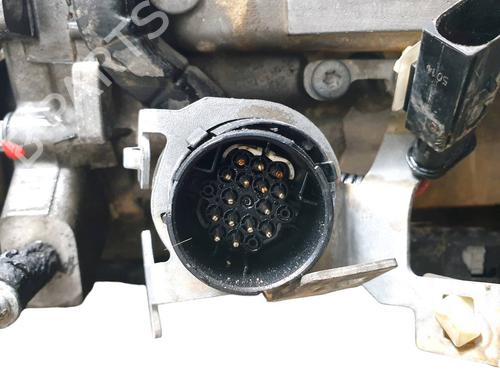 Gearbox MERCEDES-BENZ C-CLASS (W203) C 230 Kompressor (203.040) | BP30292370M3 - Image 4