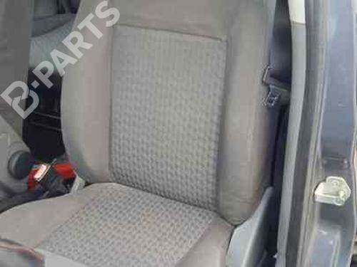 Right front fog light FORD FUSION (JU_) 1.4 | BP8516894C31  - Image 5