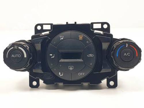 Used Climate control FORD FIESTA VI (CB1, CCN) 1.5 TDCi (75 hp) 30633333