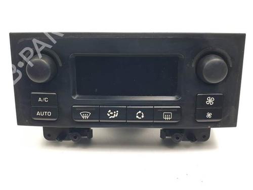 Used Climate control PEUGEOT 307 (3A/C) 1.6 HDi (90 hp) 25256039