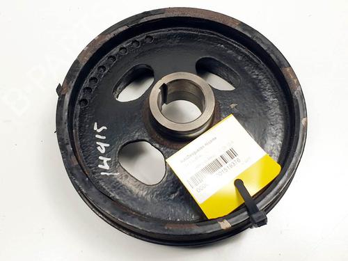 Pulley SMART CABRIO (450) 0.8 CDI (S1OLC1, 450.401, 450.402, 450.403, 450.400) | BP40175087M122 - Image 4