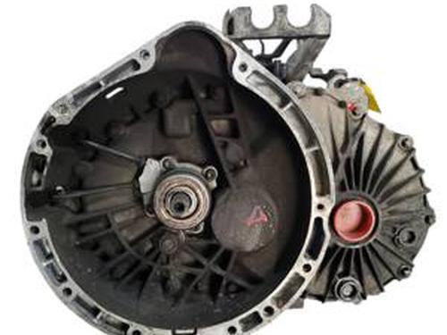 Używane Skrzynia biegów MERCEDES-BENZ VANEO (414) 1.7 CDI (414.700) (75 hp) 31240448