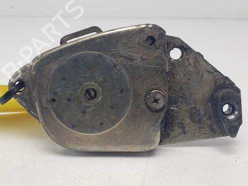 Used Front right lock Front right lock 25257965 25257965