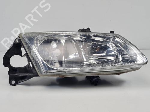 Right headlight NISSAN ALMERA II Hatchback (N16) 2.2 Di | BP38510725C29 - Image 2