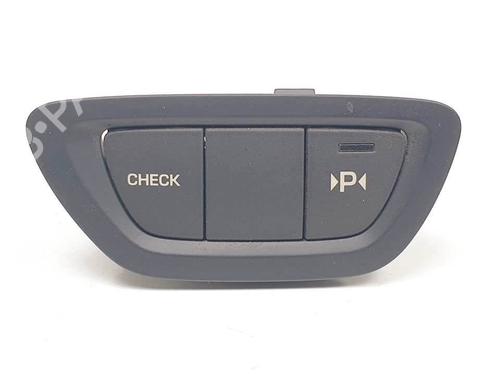 Used Switch Switch CITROËN C5 III (RD_) 1.6 HDi 110 (RD9HZC) (109 hp) 17701341 17701341