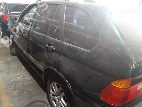 Steering column stalk BMW X5 (E53) 3.0 i | BP6850193I23  - Image 7