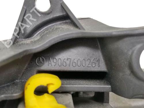 Front right interior door handle VW CRAFTER 30-50 Van (2E_) 2.5 TDI | BP7541706I14 