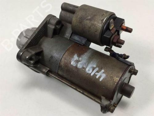 Startmotor FORD FOCUS I Turnier (DNW) 1.6 16V | BP9667848M8 