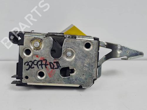 Used Front right lock Front right lock CITROËN JUMPER I Van (244) 2.8 HDi (146 hp) 34515560 34515560