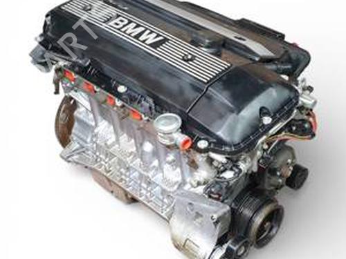 Motor BMW 5 (E60) 525 i (192 hp) 31240744