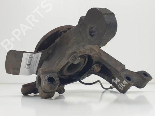 Left front steering knuckle OPEL ASTRA H (A04) 1.6 (L48) | BP11057606M25 