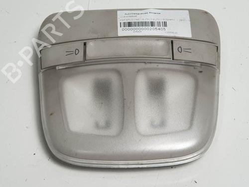 Used Interior roof light FIAT STILO Multi Wagon (192_) 1.9 JTD (115 hp) 7406448