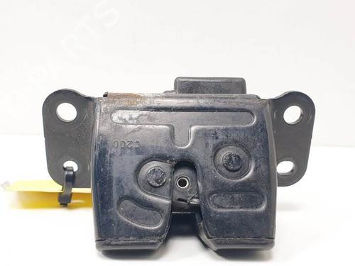 Bagklap lås SSANGYONG KORANDO (CK) [2010-2026]  15854964