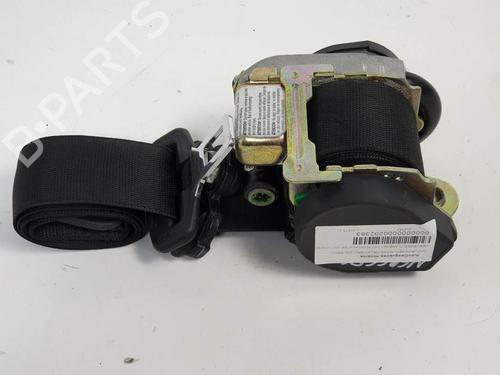 Used Front left seatbelt Front left seatbelt 8731170 8731170