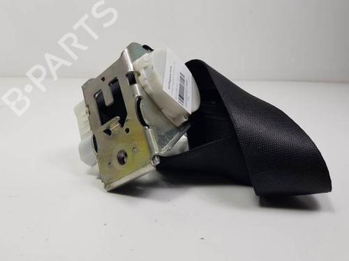 Used Rear left seatbelt BMW X3 (E83) 2.0 d (150 hp) 11221994