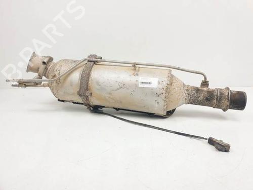 Used Particulate filter PEUGEOT 307 (3A/C) 2.0 HDi 110 (107 hp) 14457955
