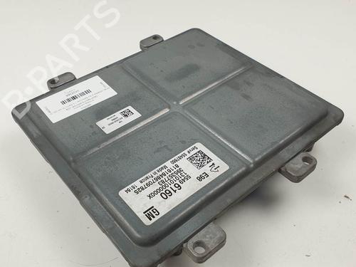 Engine control unit (ECU) OPEL CORSA E (X15) 1.3 CDTI (08, 68) | BP29245749M57  - Image 5