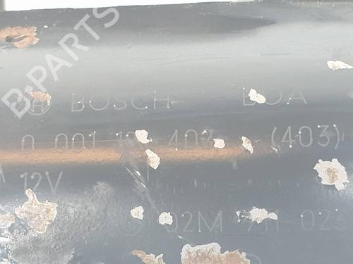 Starter AUDI A3 Sportback (8PA) 1.6 | BP30586202M8  - Image 5
