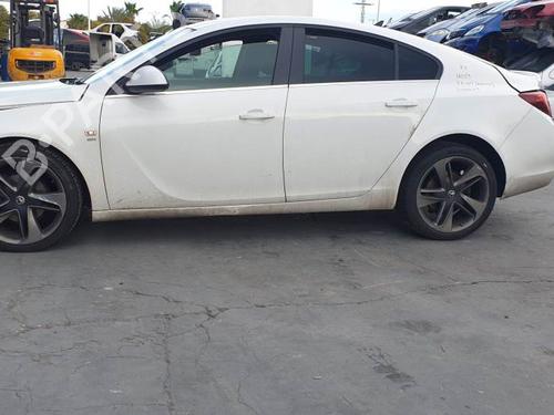 Right front window switch OPEL INSIGNIA A (G09) 2.0 CDTI (68) | BP24915161I26  - Image 23