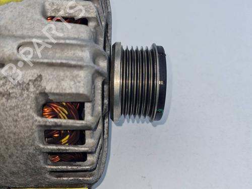 Alternator PEUGEOT PARTNER Box Body/MPV 1.6 HDi | BP36488081M7 - Image 6