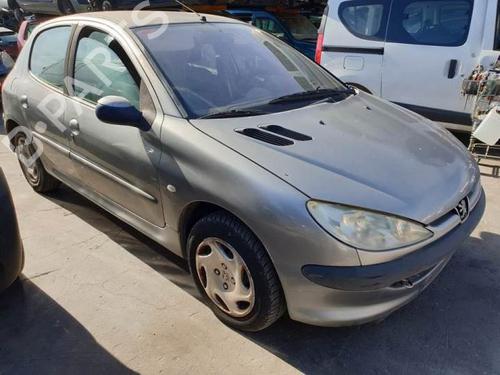 Fuse box PEUGEOT 206 Hatchback (2A/C) 1.4 LPG | BP17326615E1 