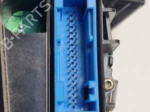 Instrumentenkombination VW TRANSPORTER T4 Bus (70B, 70C, 7DB, 7DK, 70J, 70K, 7DC, 7DJ) 1.9 TD | BP30655062C47 