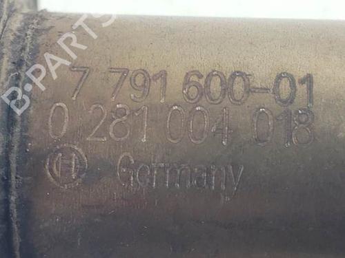 Electronic sensor BMW 5 (E60) 520 d | BP18136705M84 