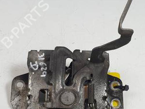 Used Hood lock CITROËN C4 AIRCROSS 1.8 HDi 150 (150 hp) 31368383