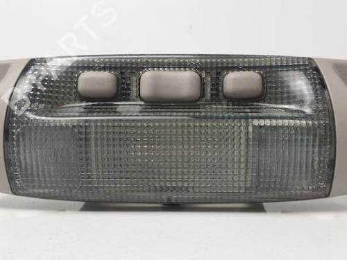 Used Interior roof light FORD MONDEO IV (BA7) 2.0 TDCi (140 hp) 20301951